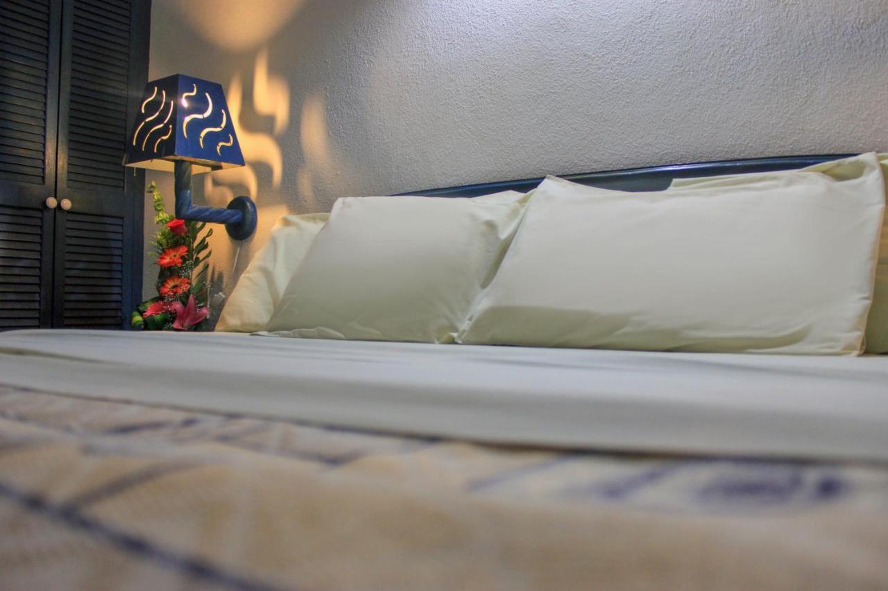 Hotel Santa Maria Acapulco sea view Esterno foto